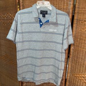 Abercrombie Boys Muscle Polo Boys XL 14/16
